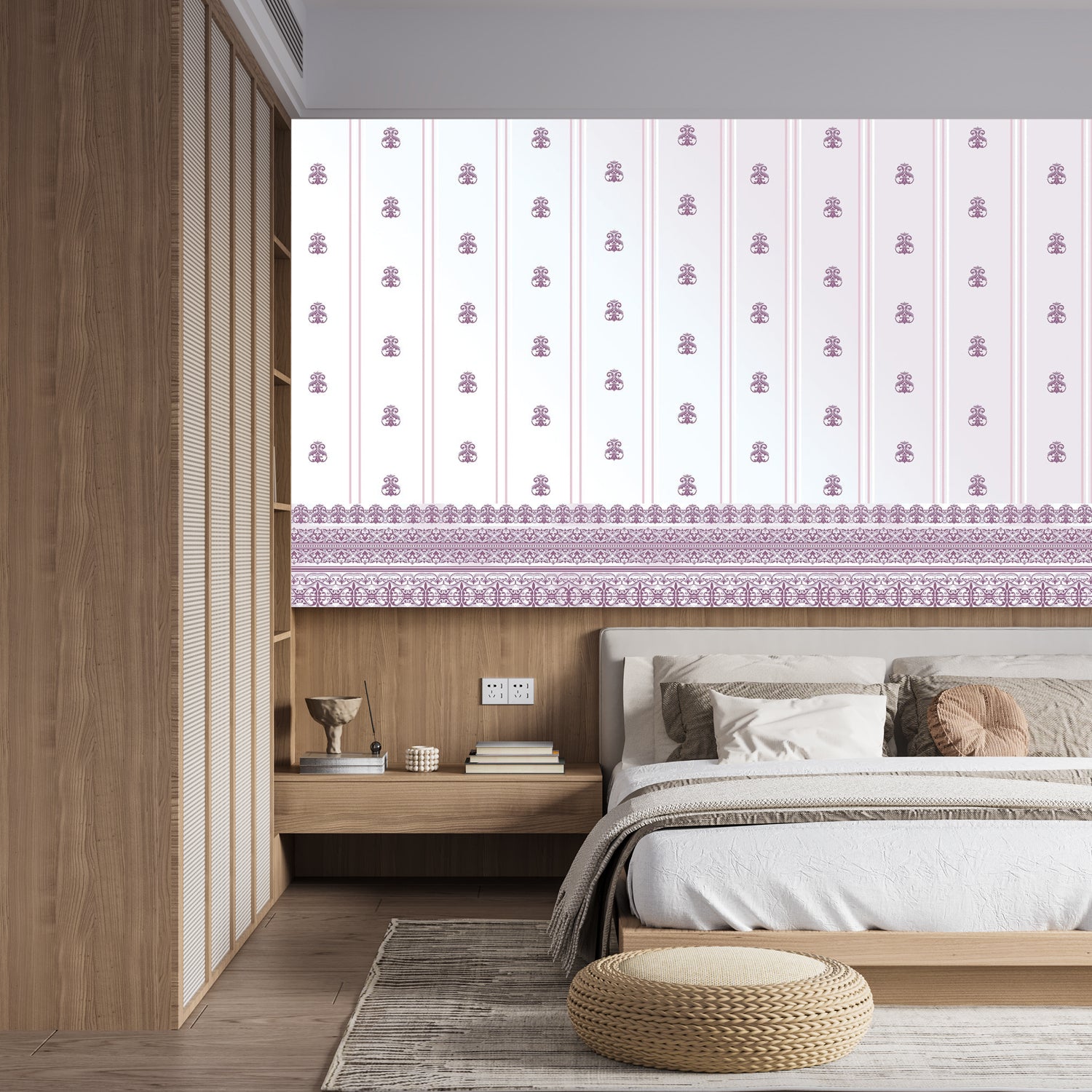 bed-room