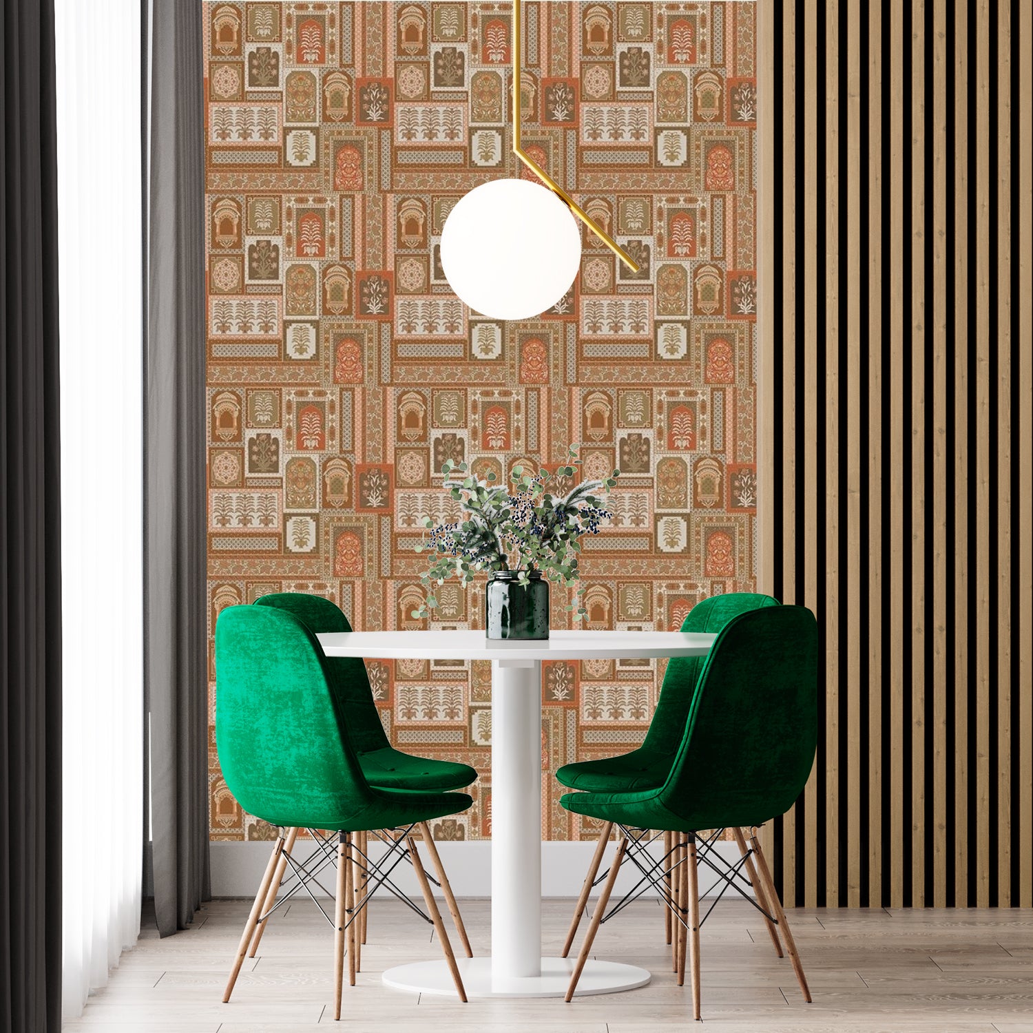dining-room