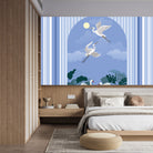 bed-room