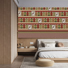 bed-room