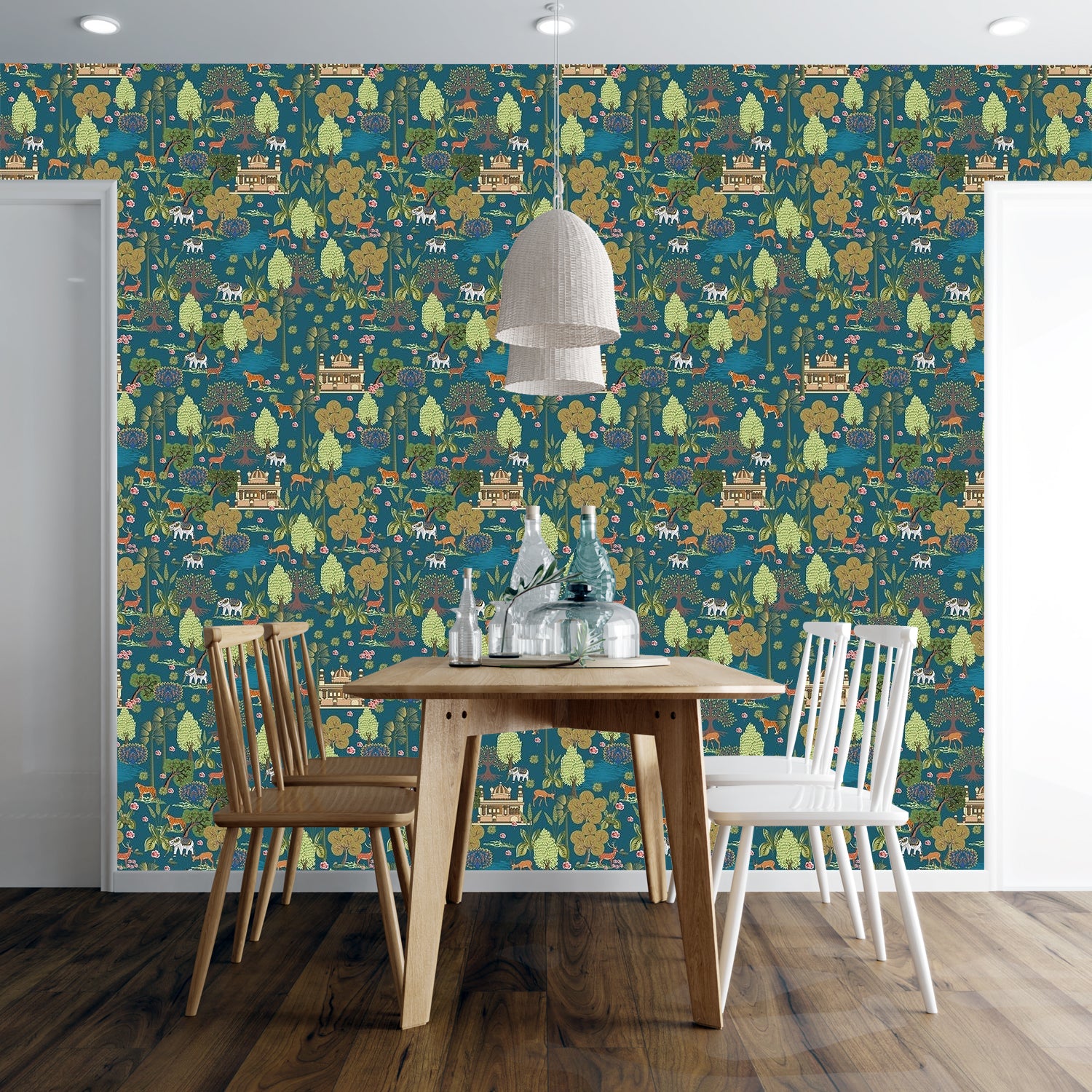 dining-room