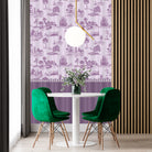 dining-room