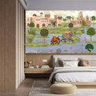 bed-room