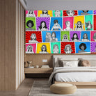 bed-room