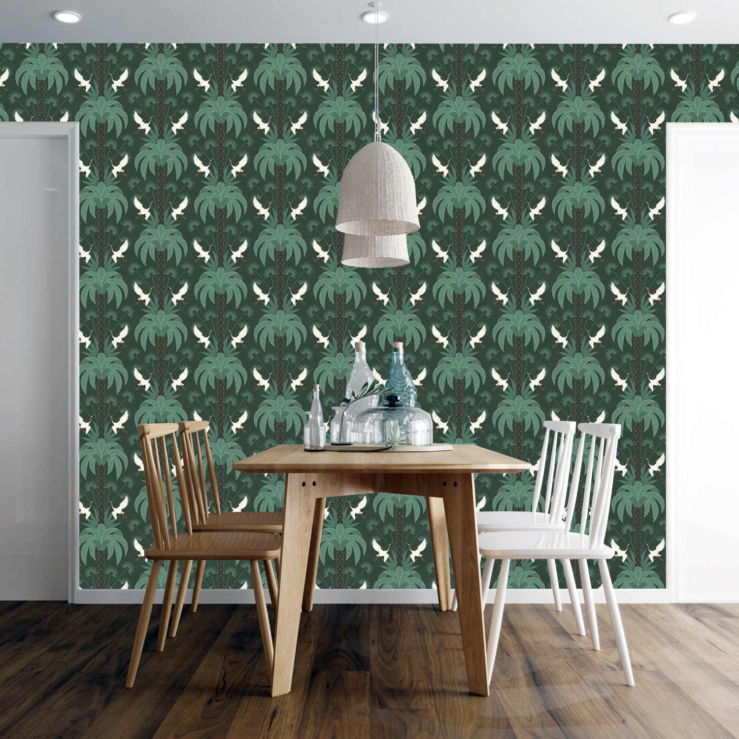 dining-room
