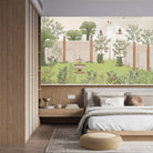 bed-room