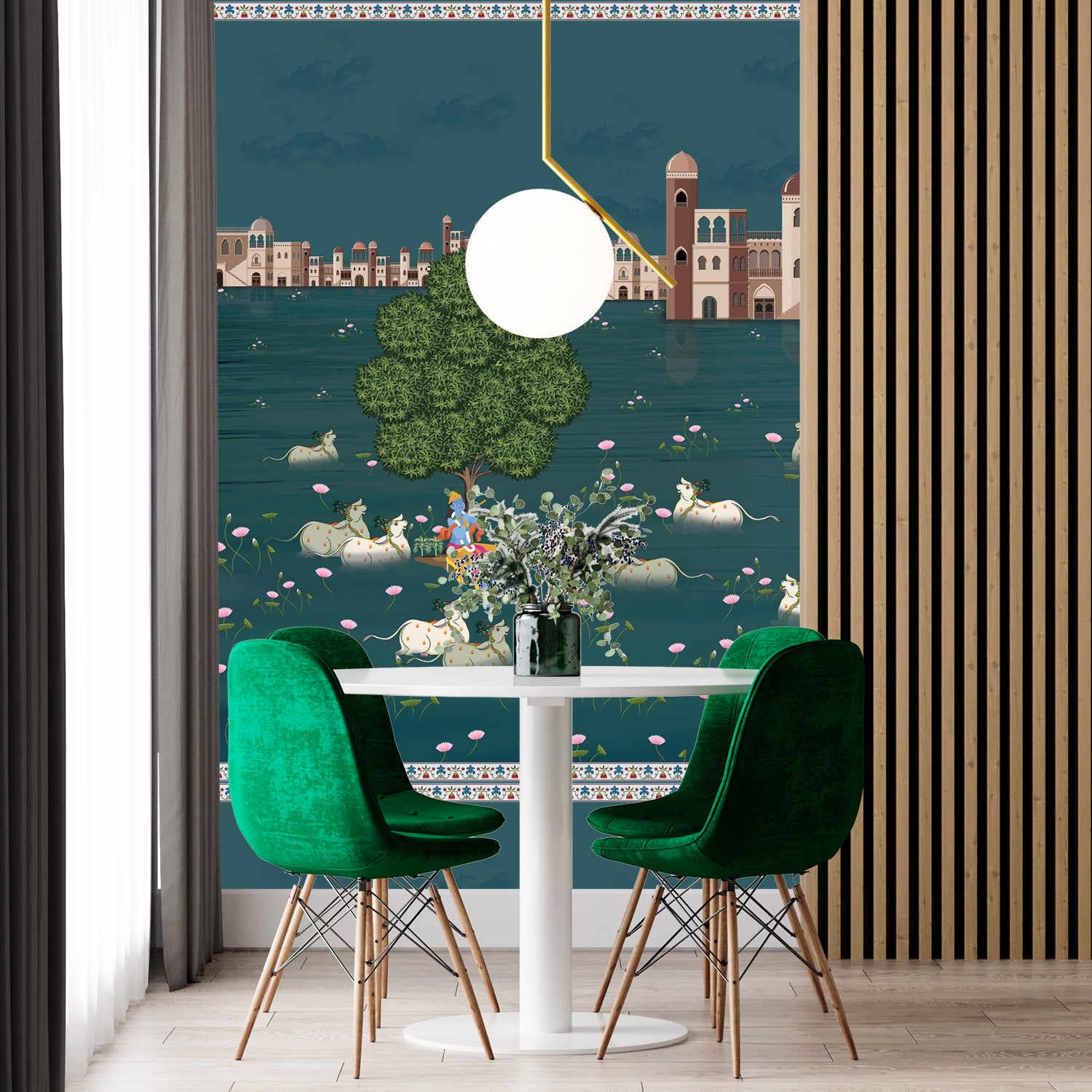 dinning-room