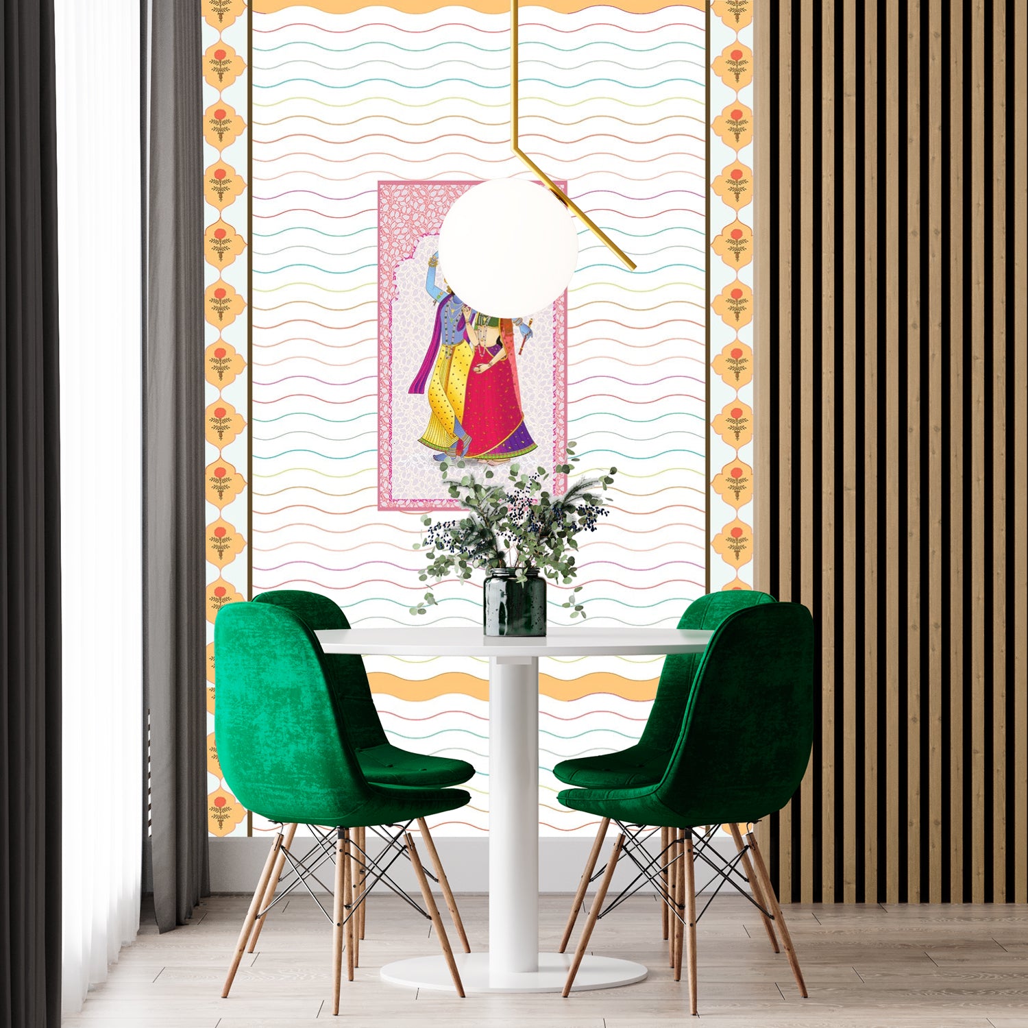 dining-room