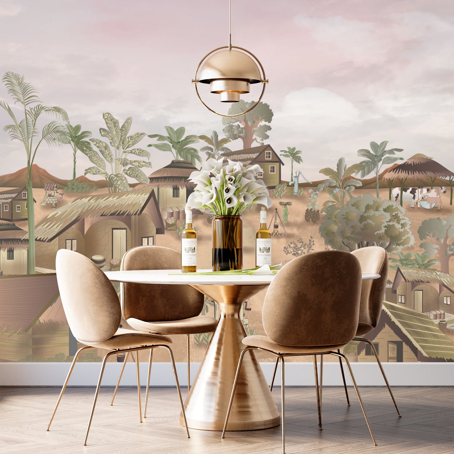 dining-room
