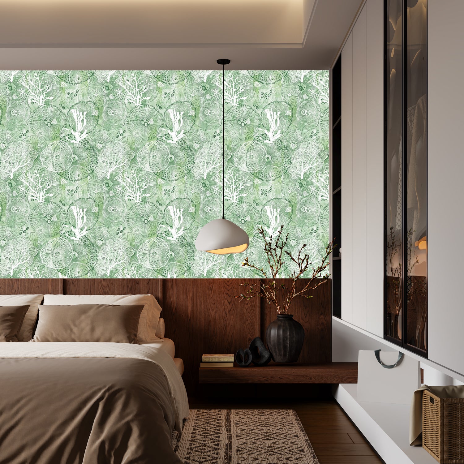 bed-room