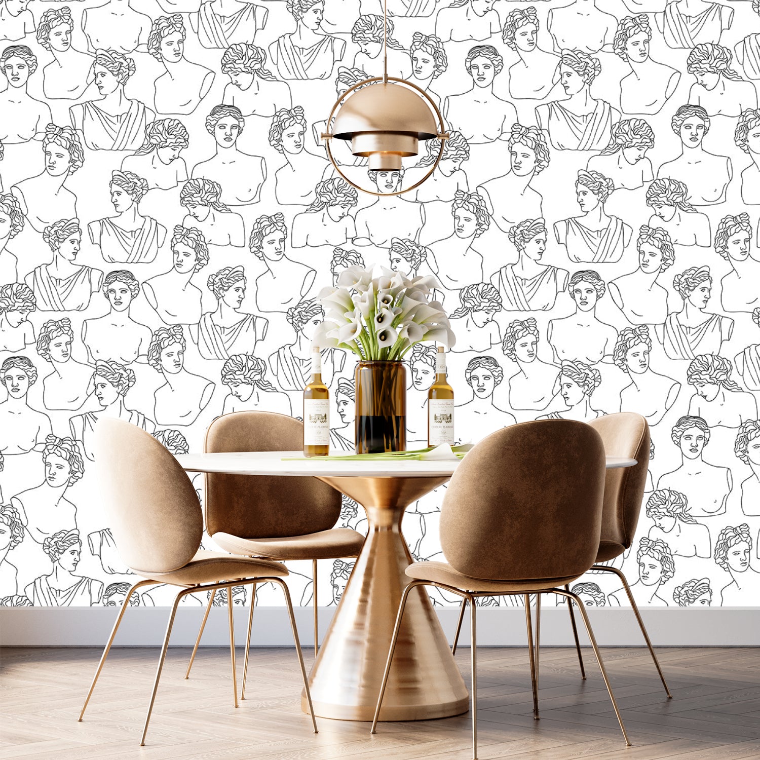dining-room