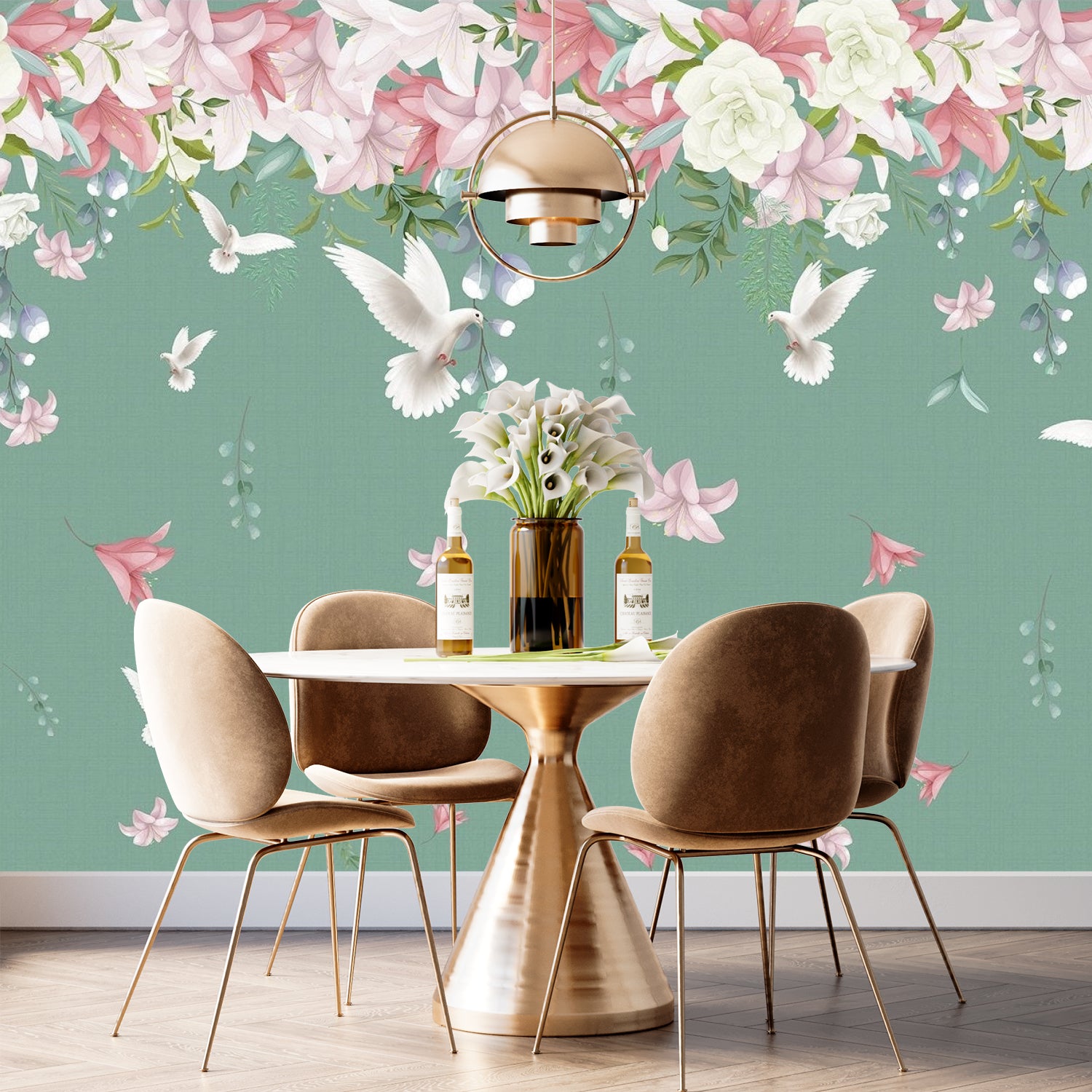 dining-room