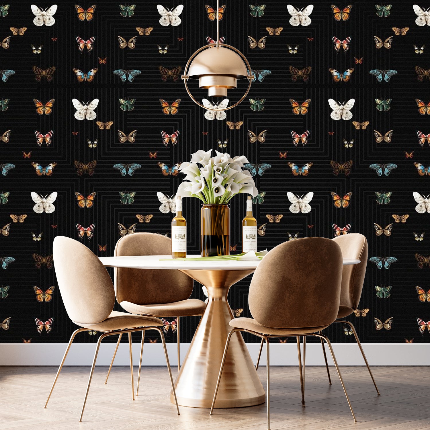 dining-room