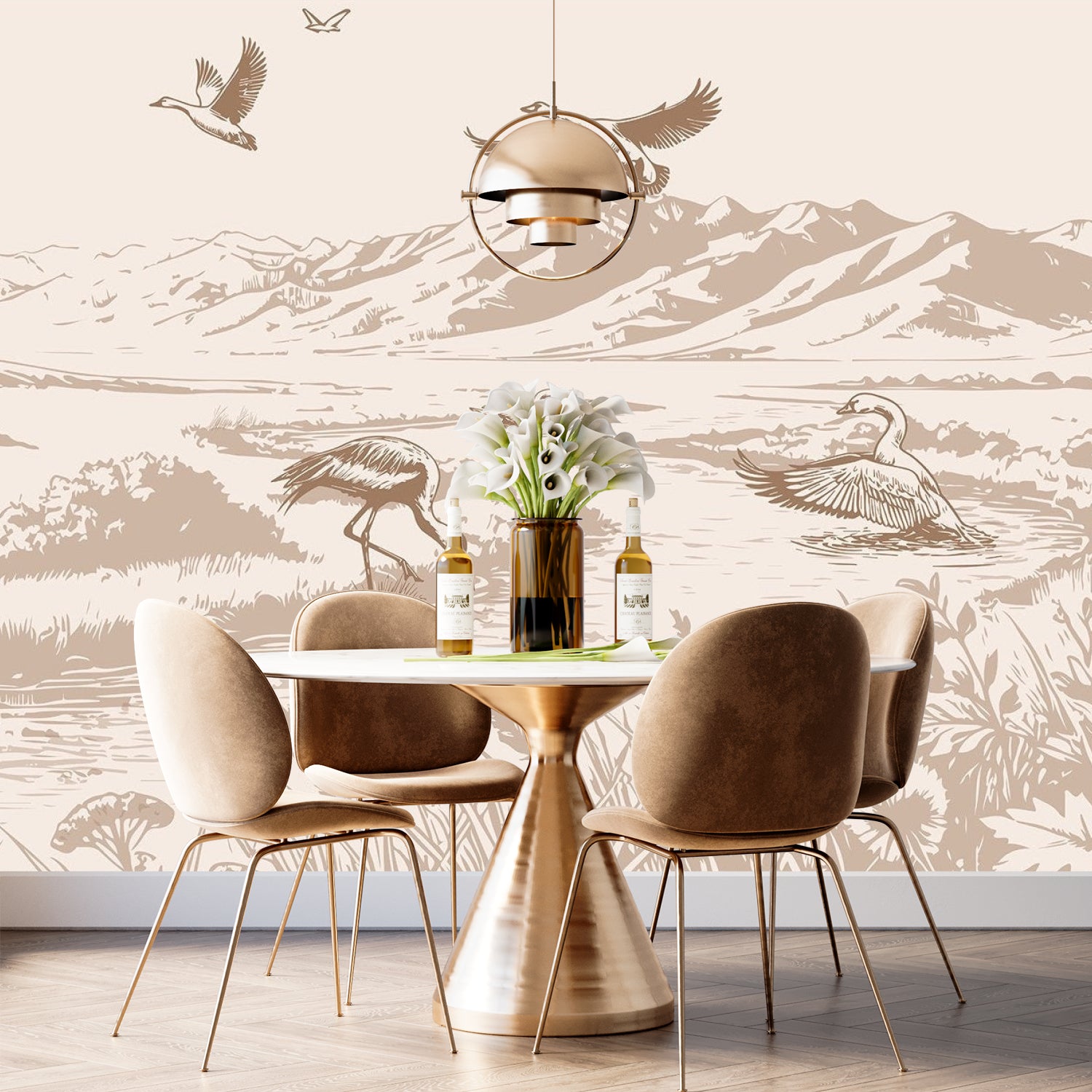 dining-room