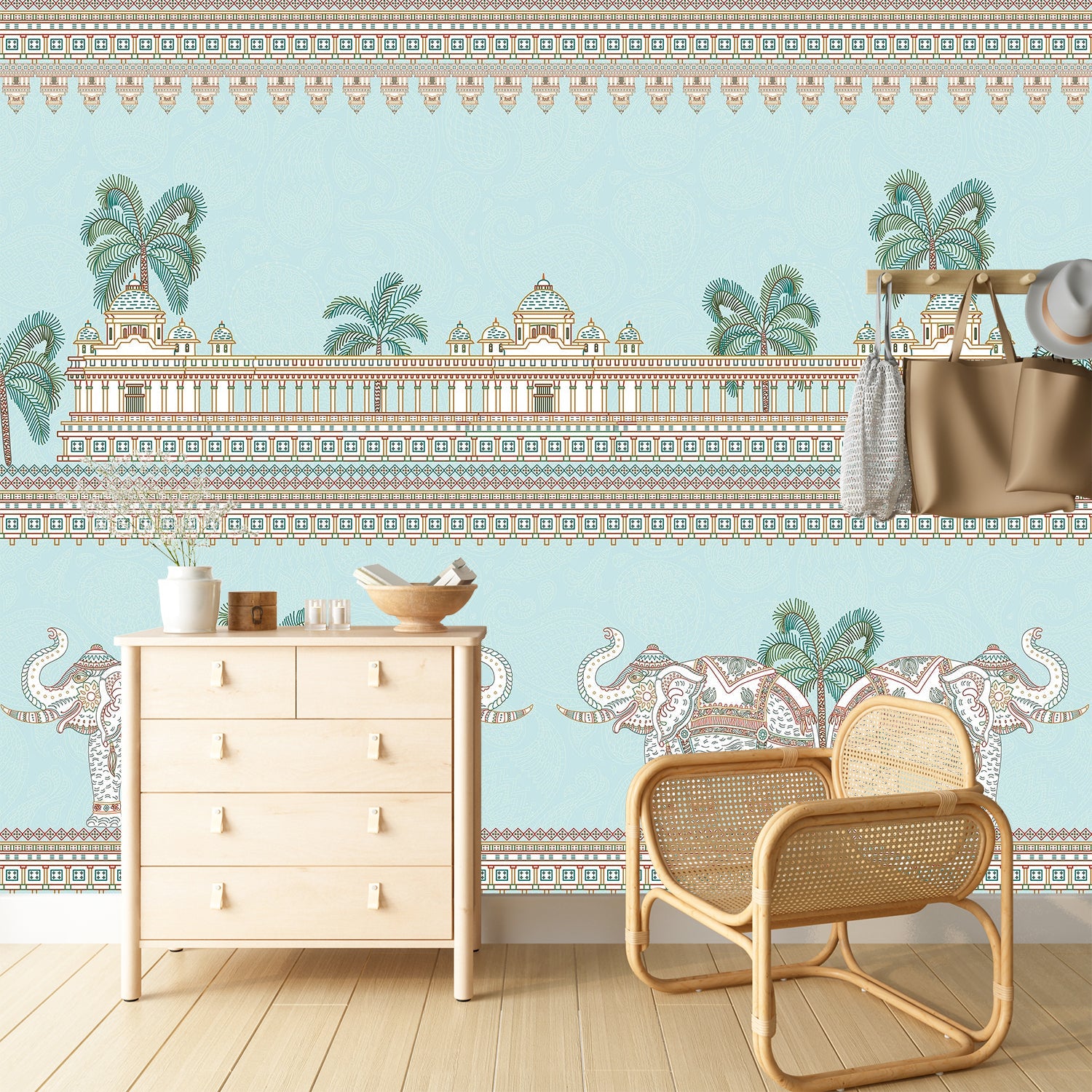 hobby-room