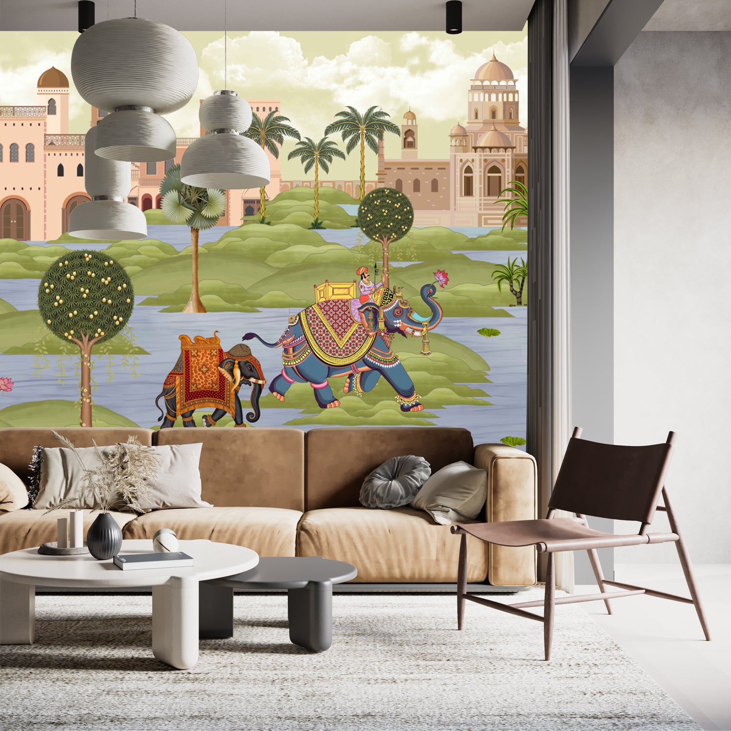 living-room