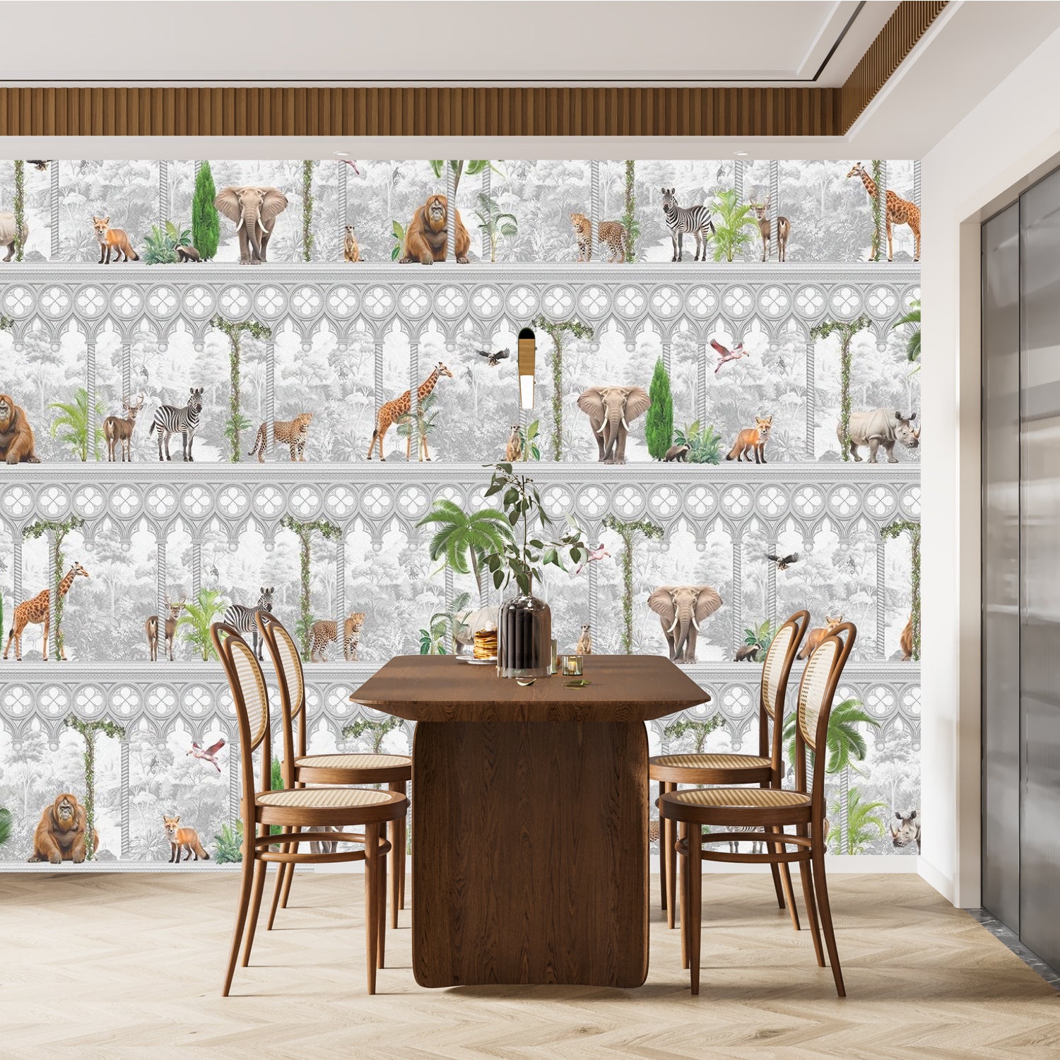 dining-room