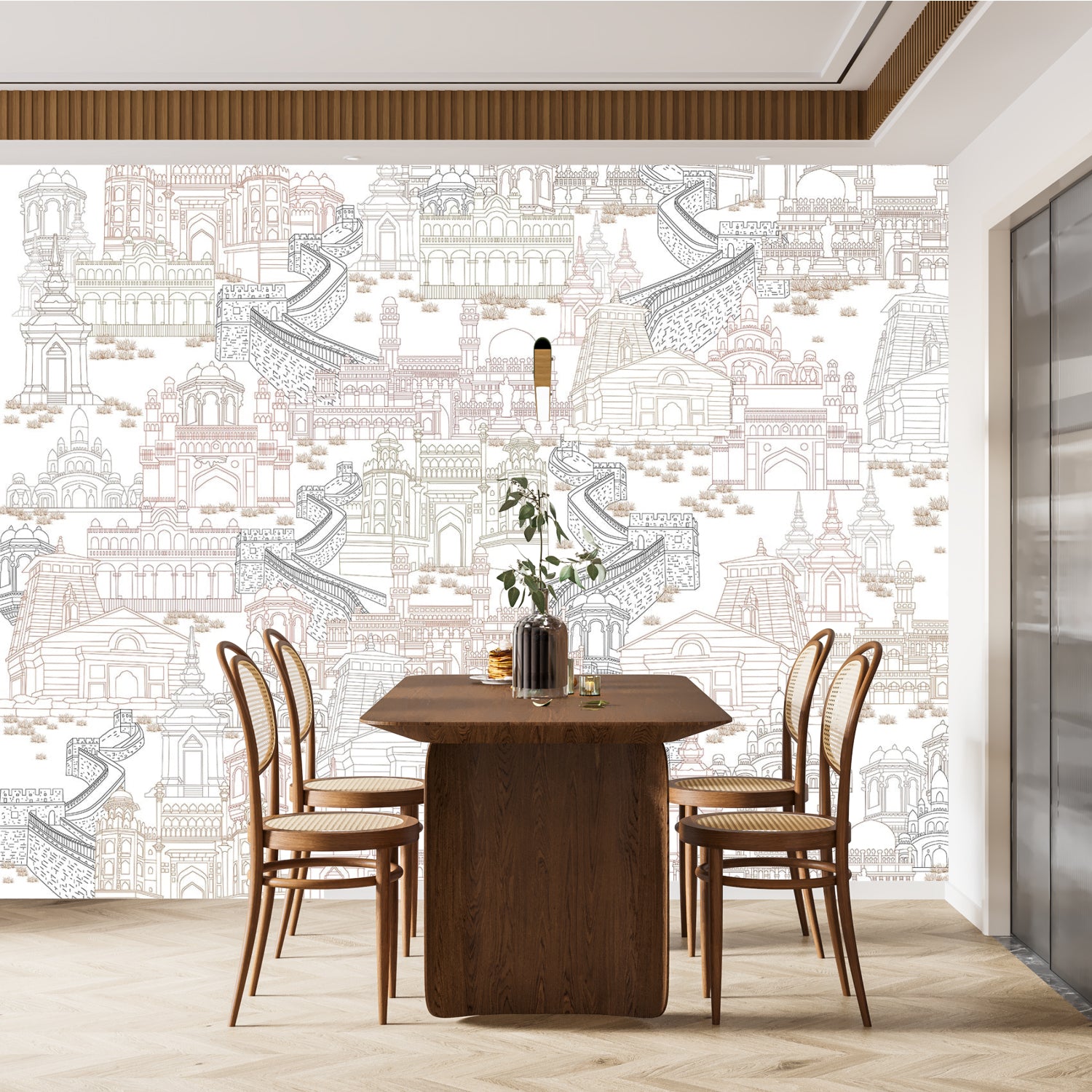 dinning-room