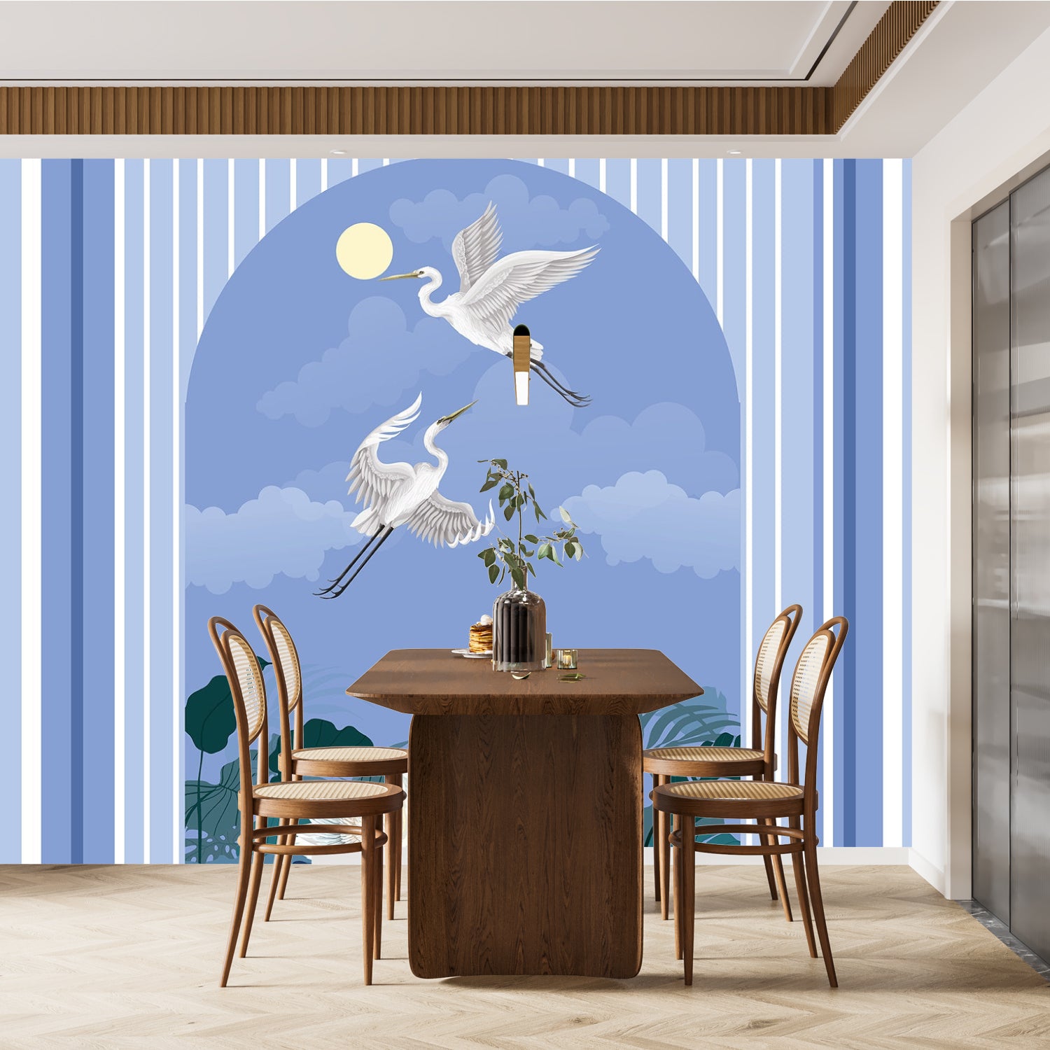 dining-room