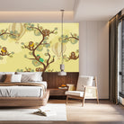 bed-room