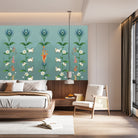 bed-room