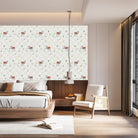bed-room