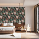 bed-room