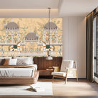bed-room