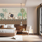 bed-room