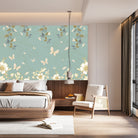 bed-room