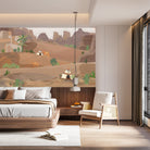 bed-room