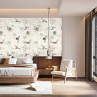 bed-room