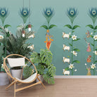 hobby-room