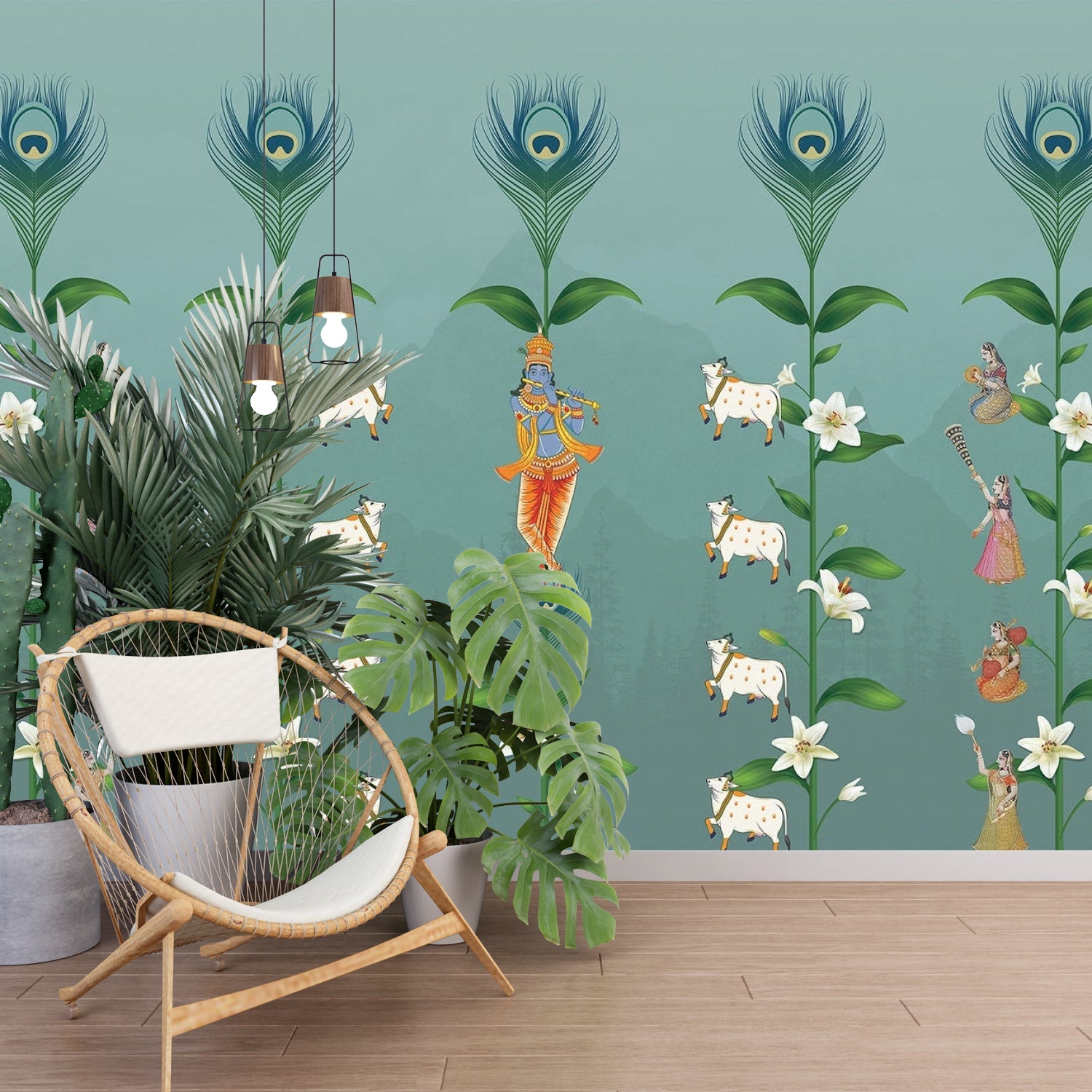 hobby-room