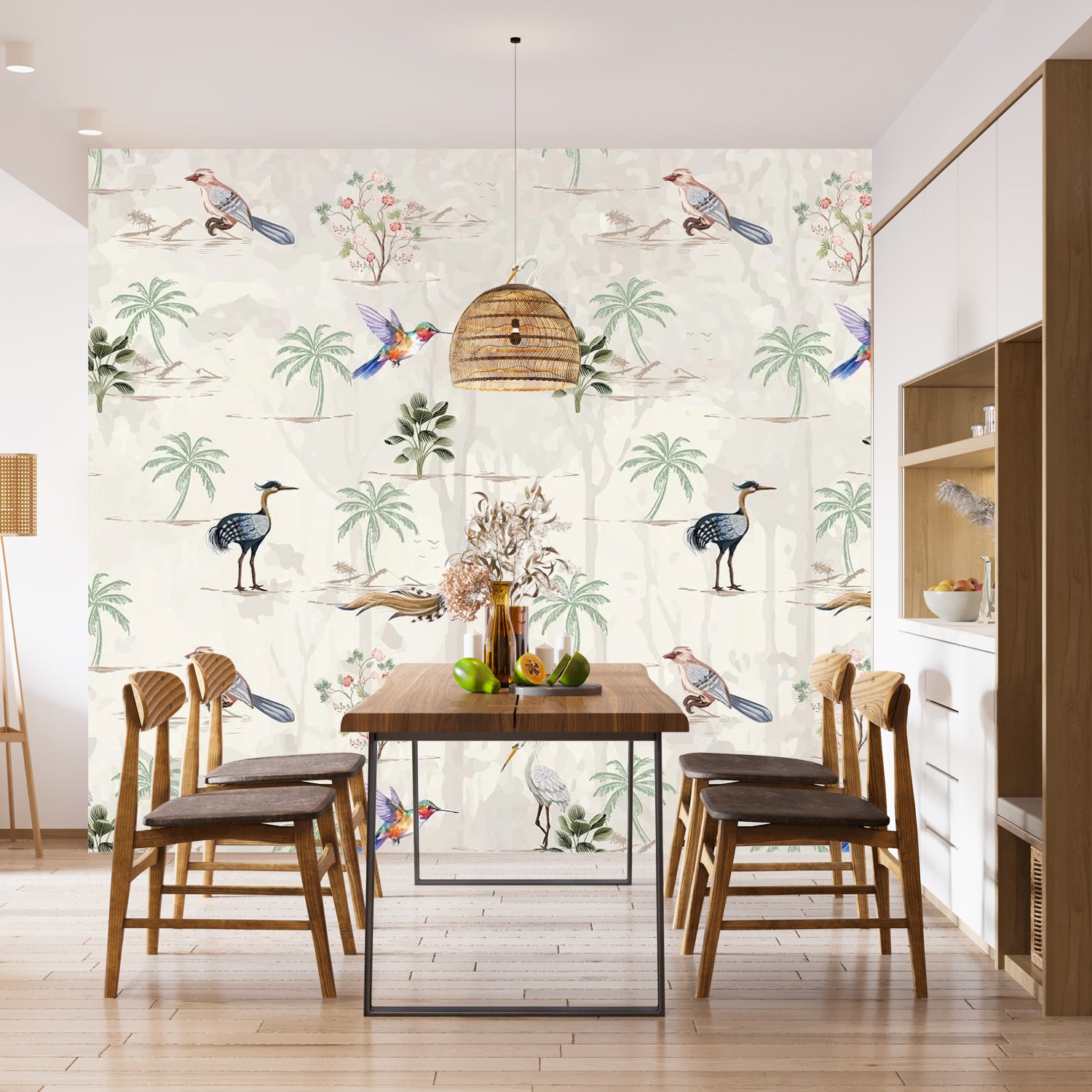 dining-room