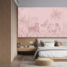 bed-room