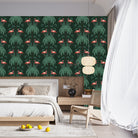 bed-room