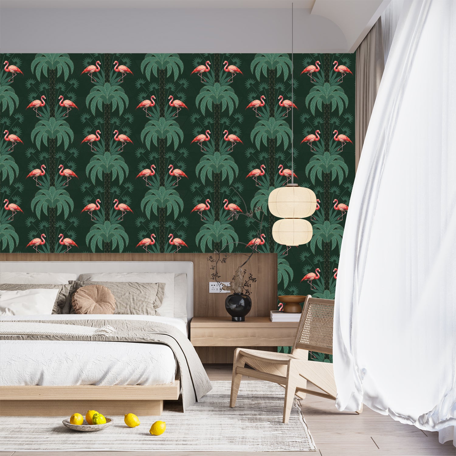 bed-room