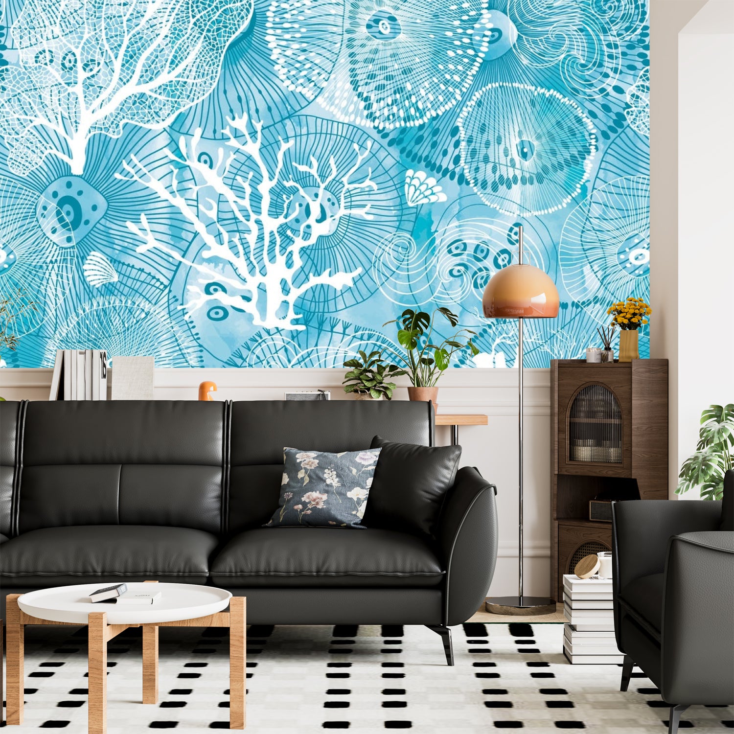living-room