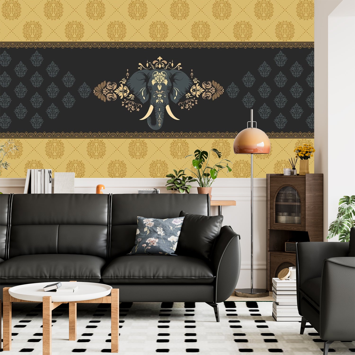 living-room