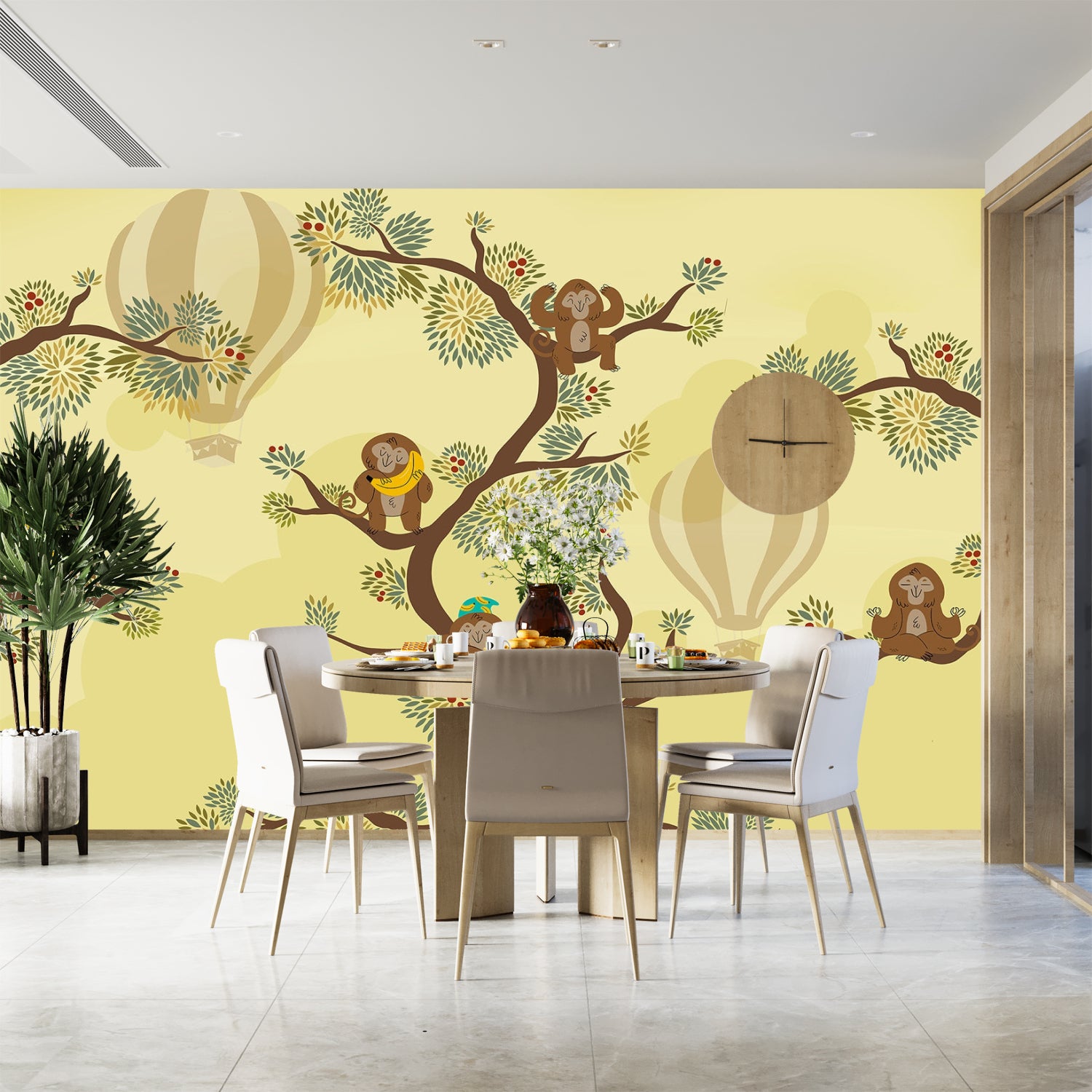 dining-room