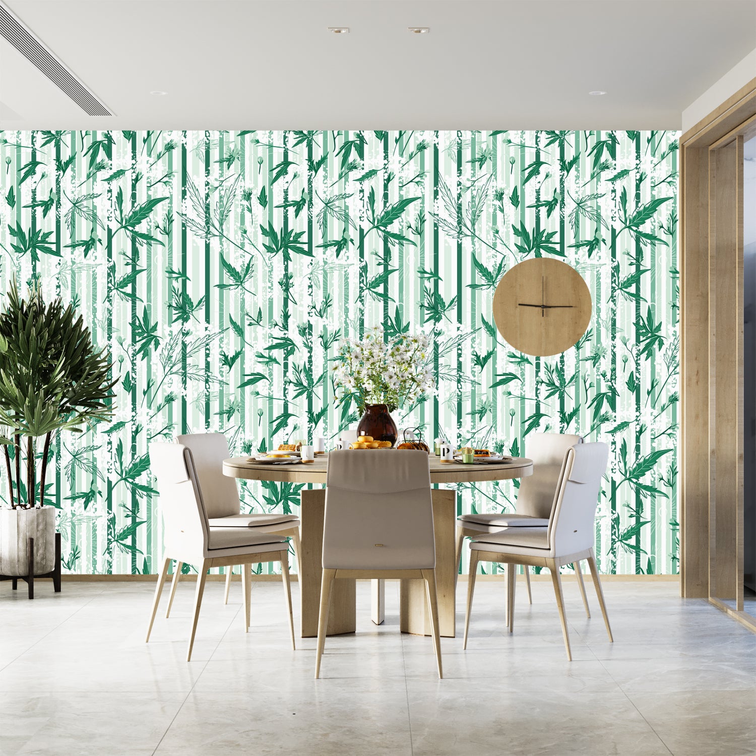 dining-room