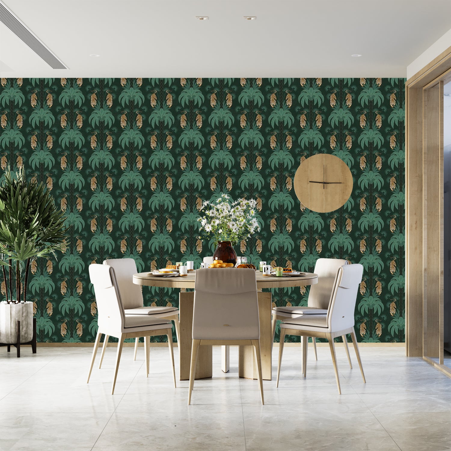 dining-room