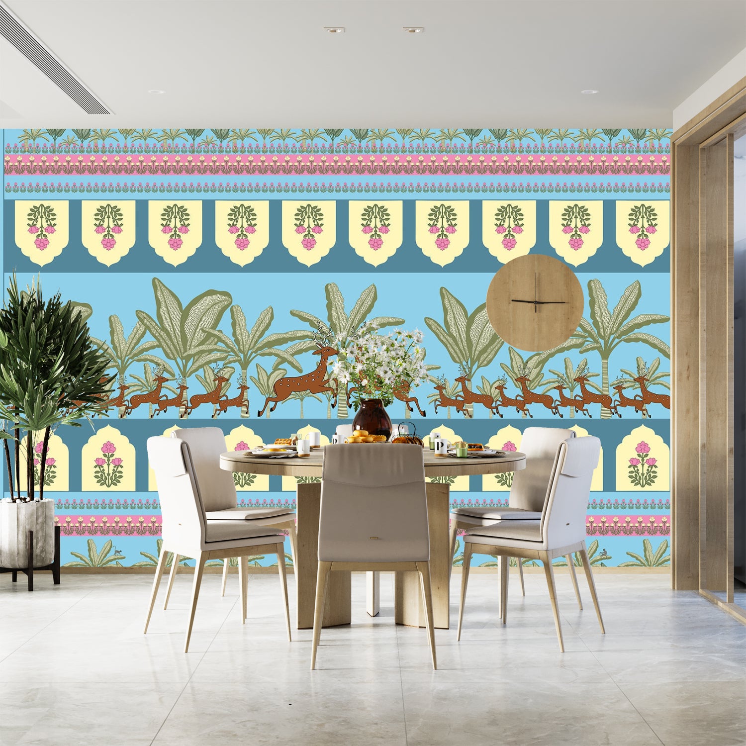 dining-room