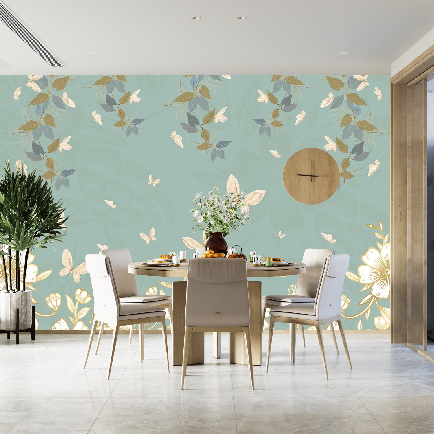 dining-room
