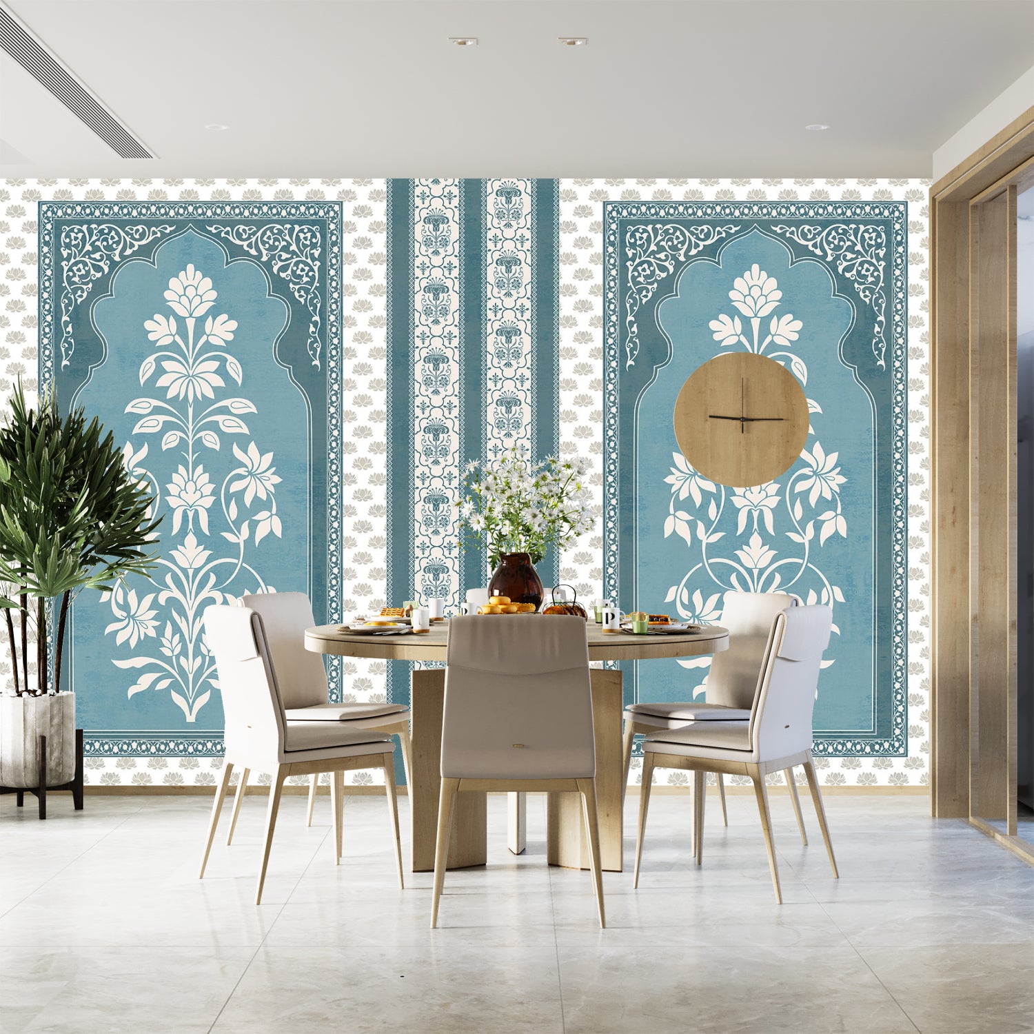 dining-room