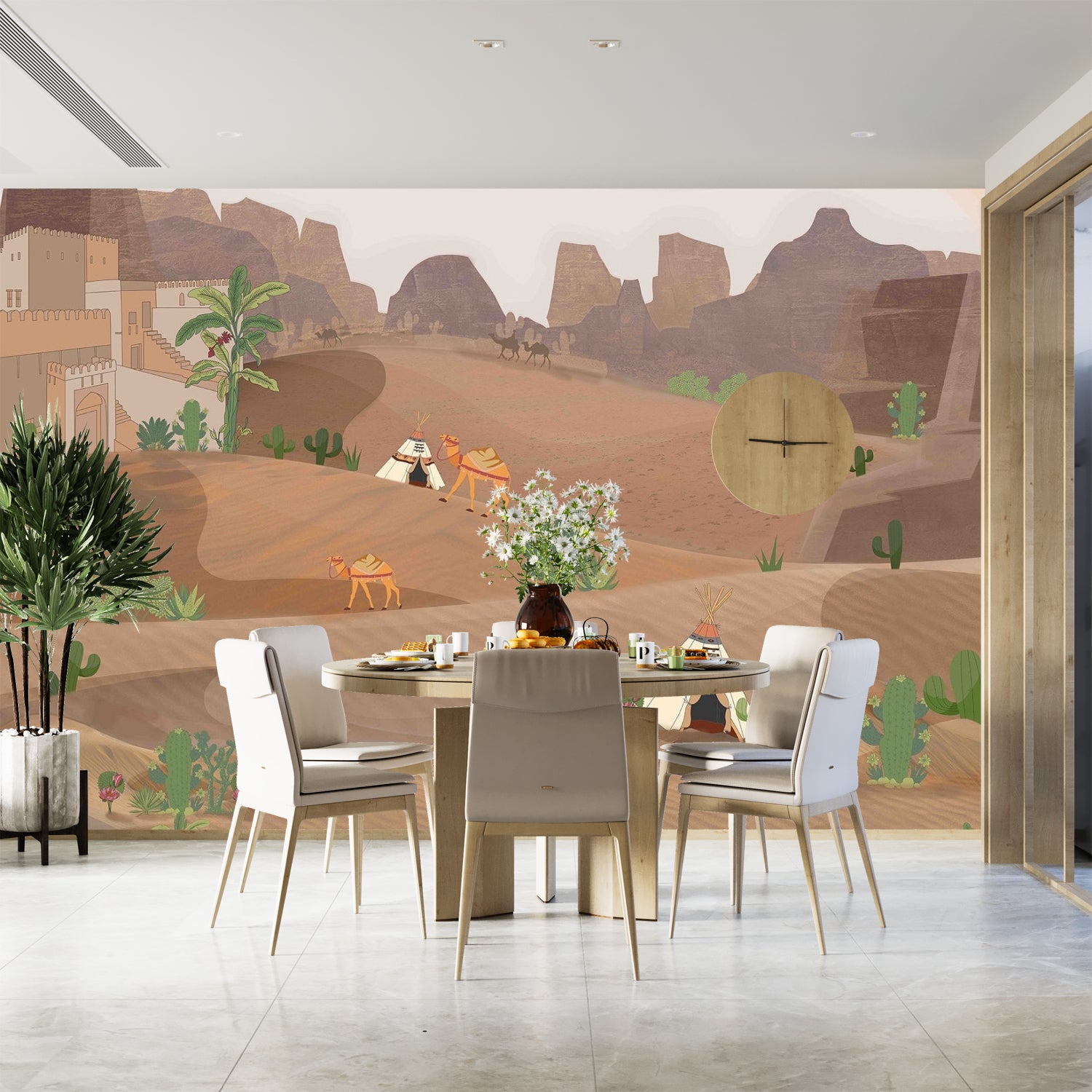 dining-room