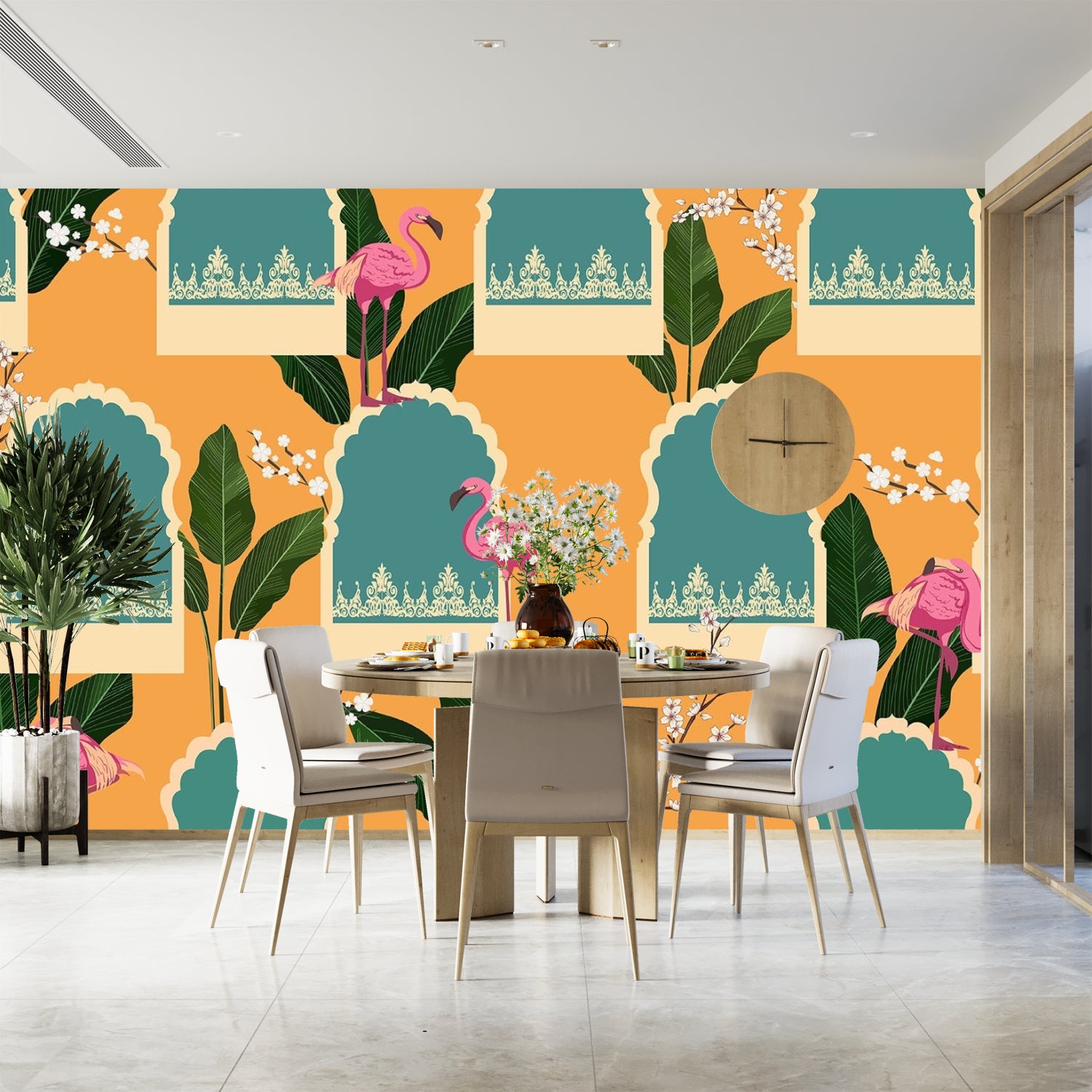 dining-room