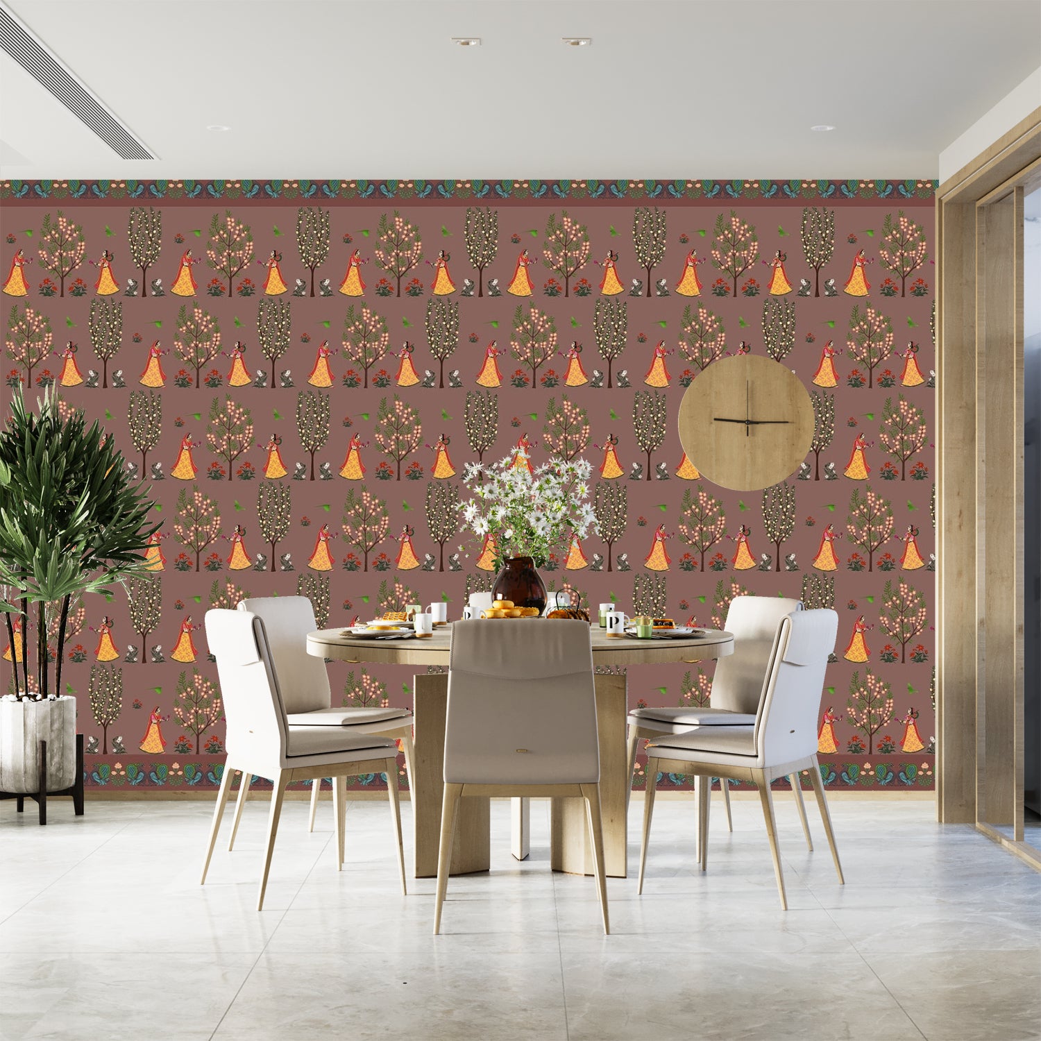 dining-room