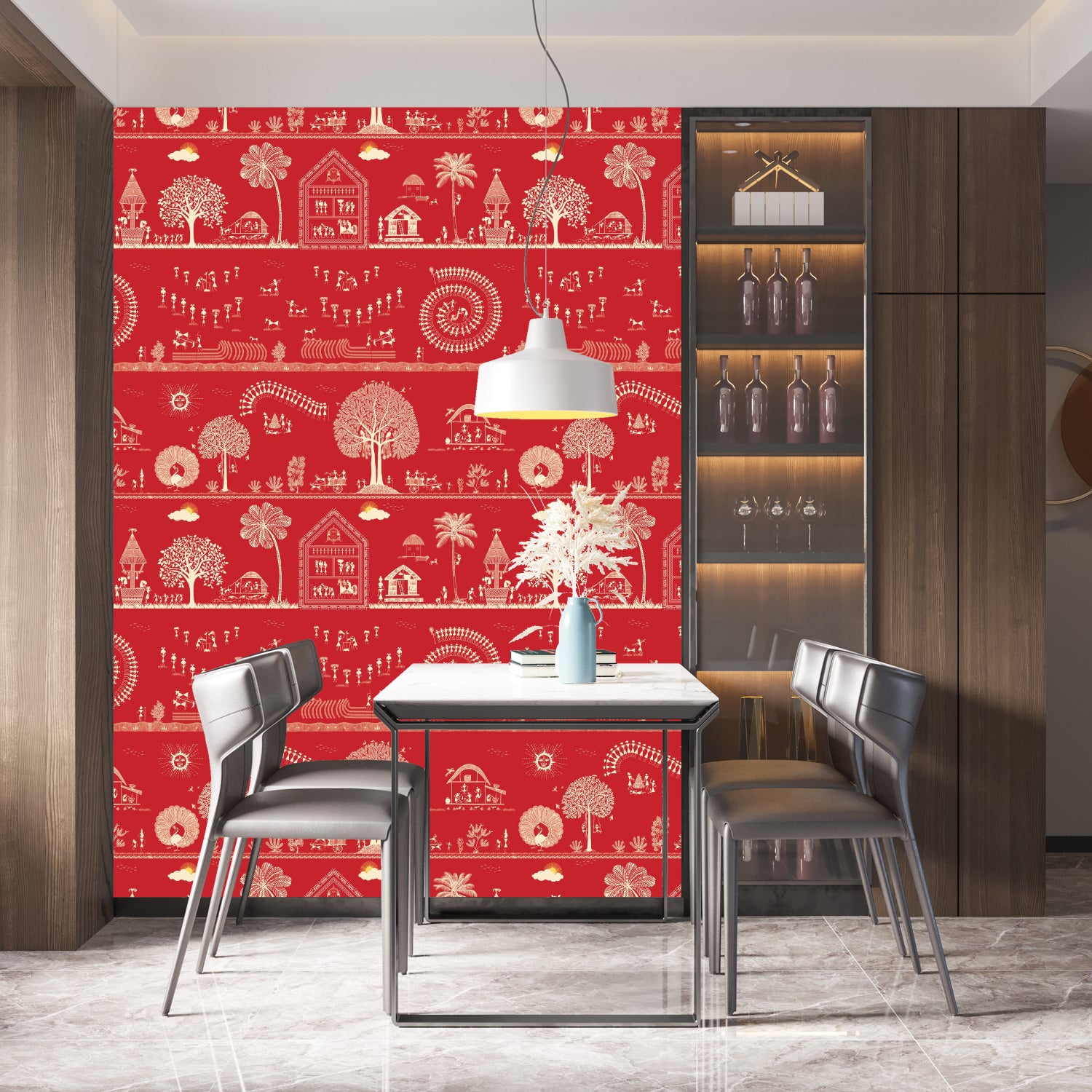 dining-room